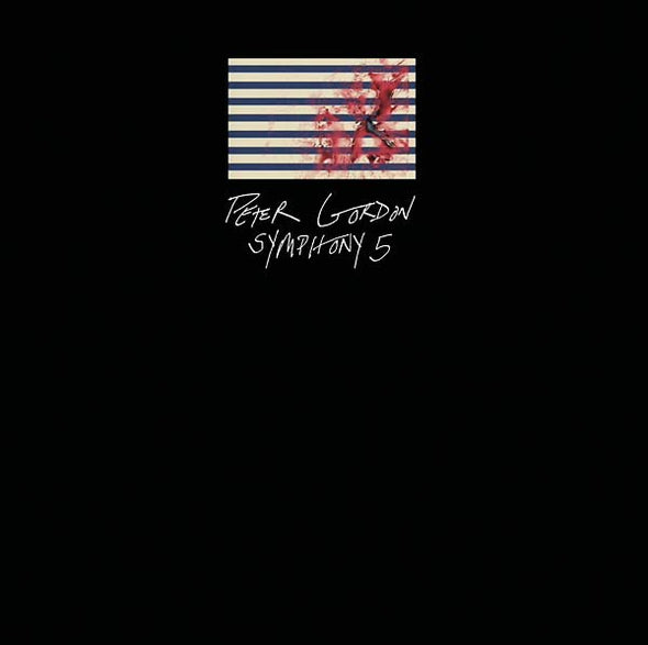 PETER GORDON Symphony 5