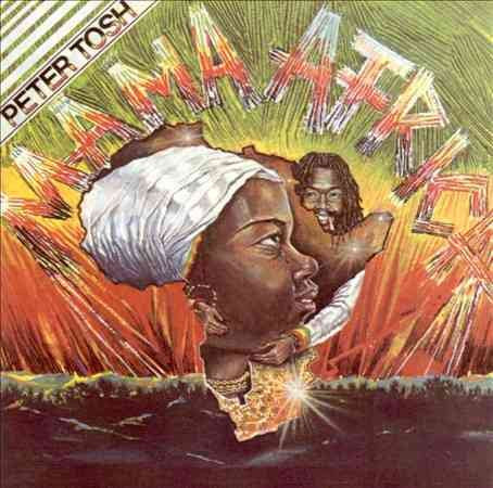 Peter Tosh Mama Africa (180 Gram Vinyl) [Import] - (M) (ONLINE ONLY!!)