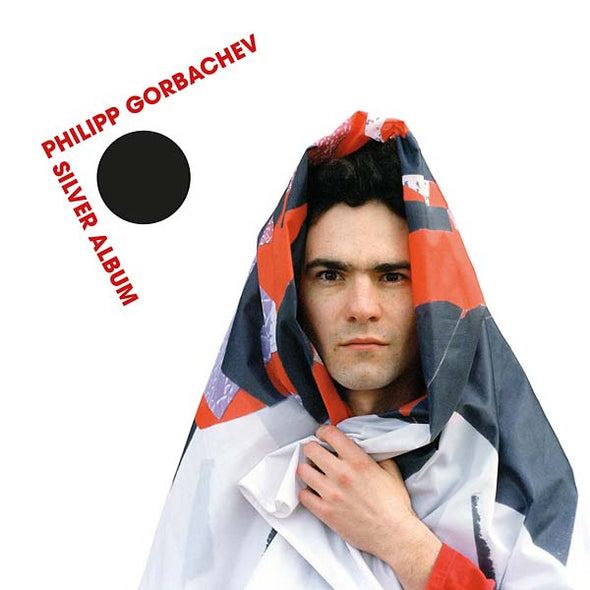 PHILIPP GORBACHEV Silver Album