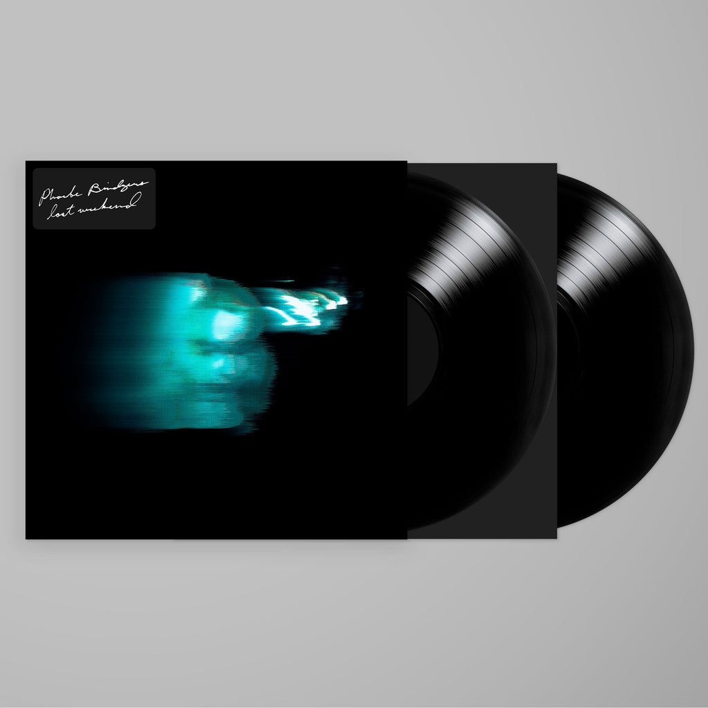 Phoebe Bridgers Lost Weekend [Explicit Content] (2 Lp's)