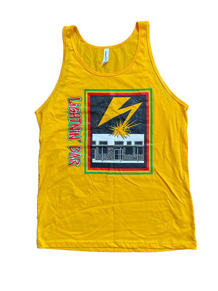 Lightnin' Bar Tank Top