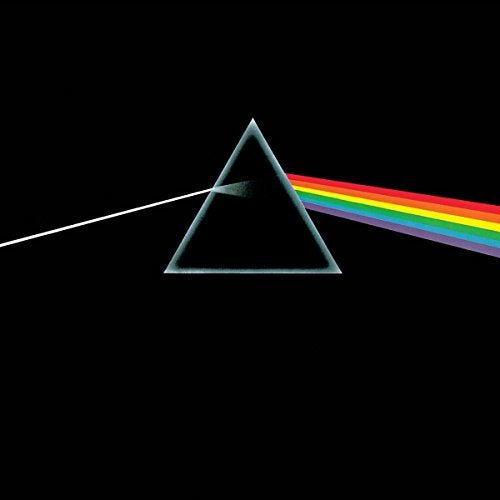 Pink Floyd Dark Side Of The Moon - (M) (ONLINE ONLY!!)