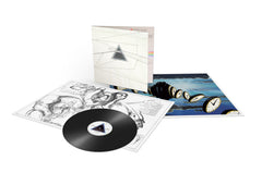 Pink Floyd The Dark Side Of The Moon - Live At Wembley Empire Pool, London, 1974 - (M) (ONLINE ONLY!!)