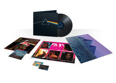 Pink Floyd The Dark Side Of The Moon (Remastered) (180 Gram Vinyl) - (M) (ONLINE ONLY!!)