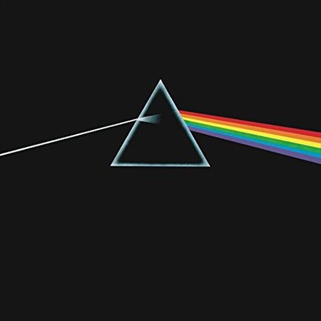 Pink Floyd The Dark Side Of The Moon (Remastered) (180 Gram Vinyl) - (M) (ONLINE ONLY!!)