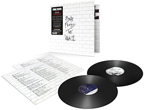 Pink Floyd The Wall - (M) (ONLINE ONLY!!)