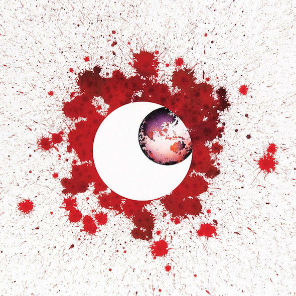 Pivot In the Blood (12" Single)