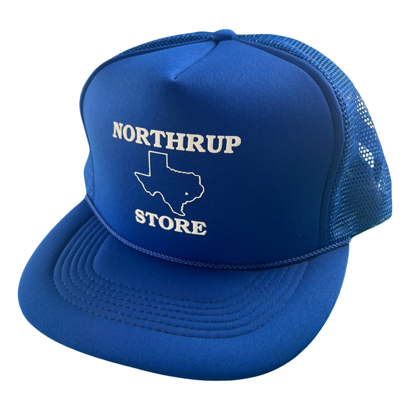 Vintage Northup Store Trucker Hat