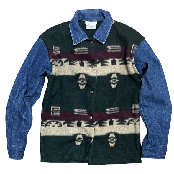 Vintage St.John jacket