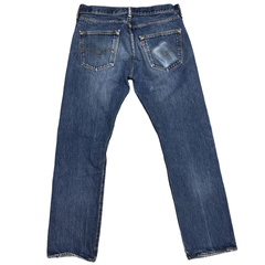 Levi's 501 Jeans (30 x 29.5)