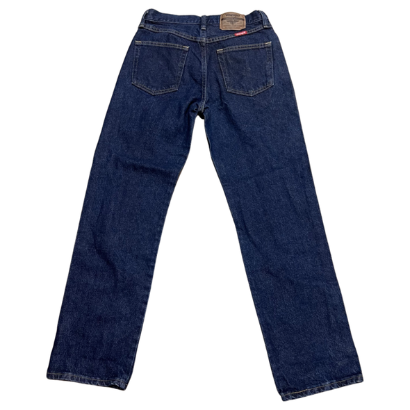Vintage 90's Wrangler Jeans (30x30)