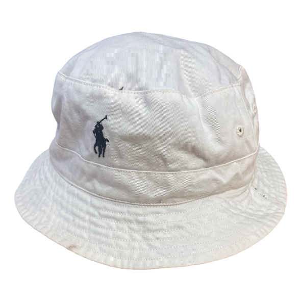 Polo Ralph Lauren Reversible Bucket Hat  (M)