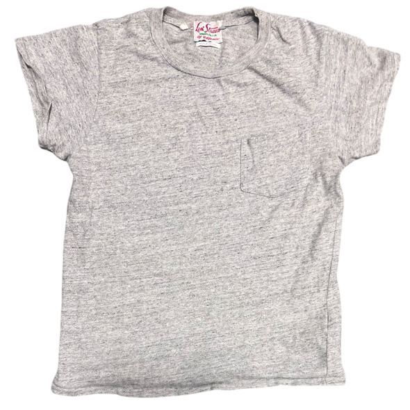 Levi's LVC Grey Heather Sunset Pocket Tee (S)