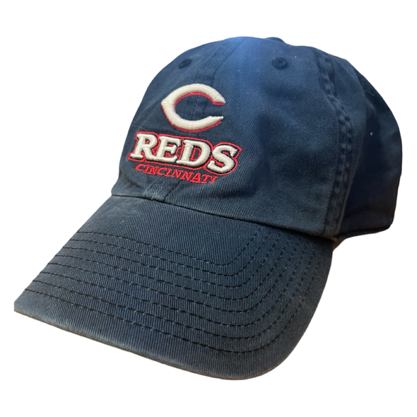 Cincinnatti Reds Strapback Hat