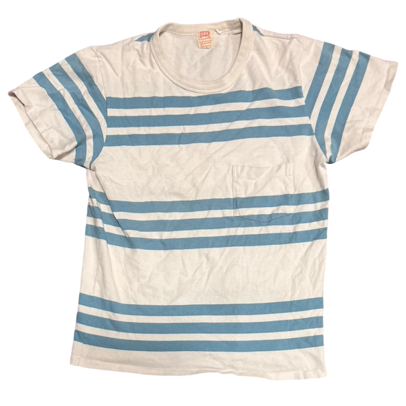 Levi's LVC Striped Pocket Tee (S)