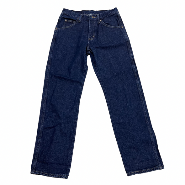 Vintage 90's Wrangler Jeans (30x30)
