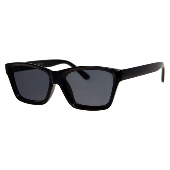 Rex Sunglasses - Black