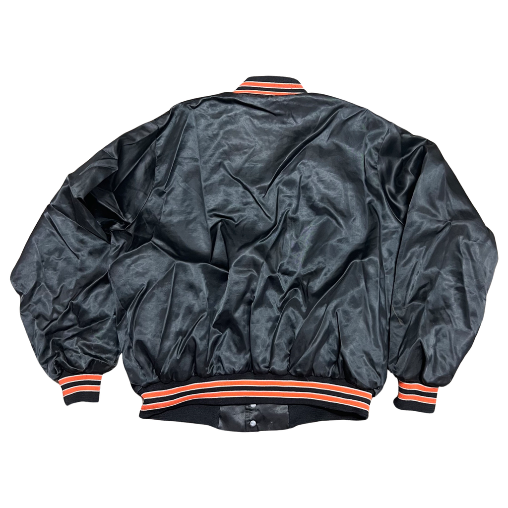 Vintage 2025 orioles jacket