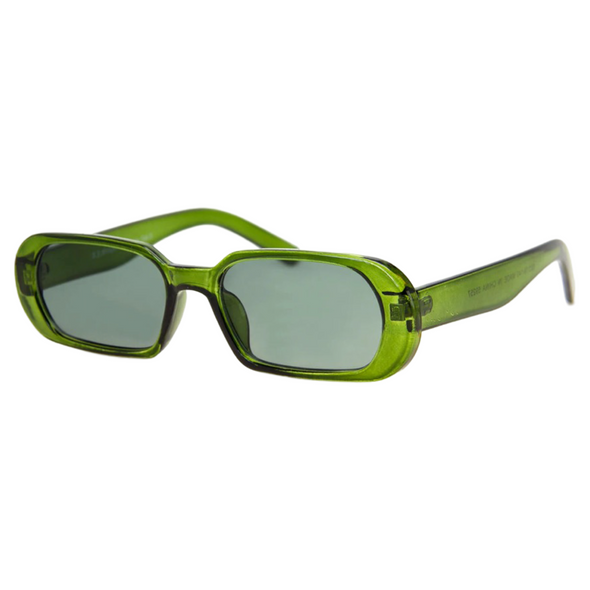 Clever Sunglasses - Green