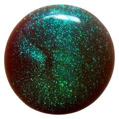 Death Valley Nail Polish: REDEMPTION ARC: ROTTEN BANANAS BECOMING BREAD