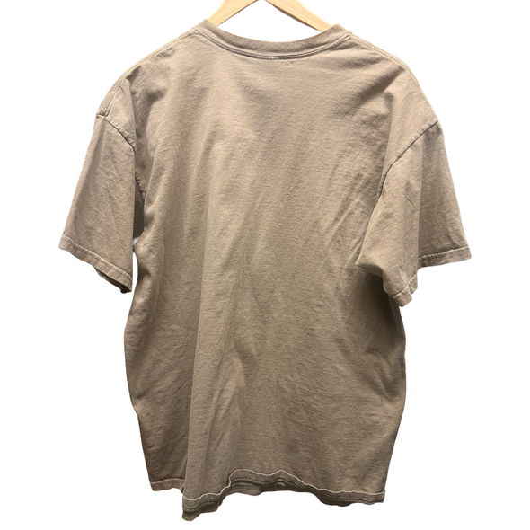 Vintage 2011 Santana Band Tee (L/XL)
