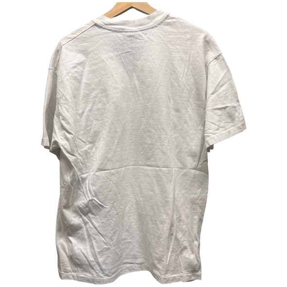 Vintage Just Do It Rodeo Naked Tee (L)