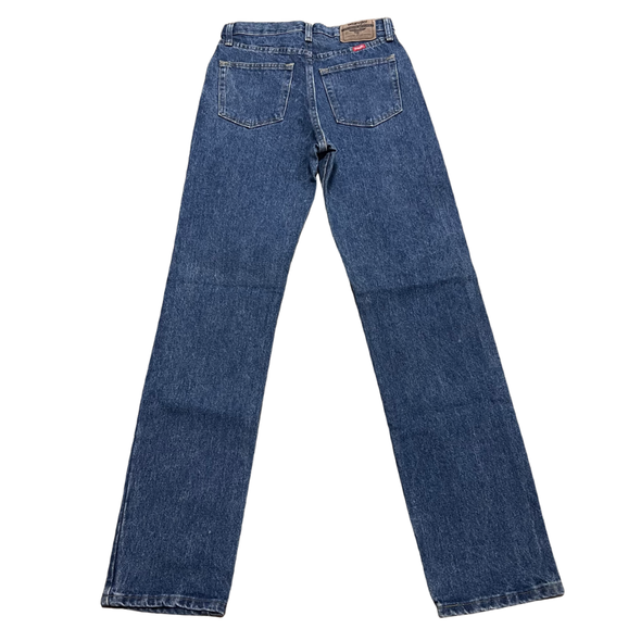 Vintage Y2K Wrangler Jeans (28 x 33)