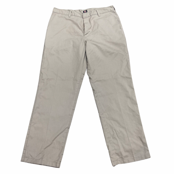 Dickies Tan Workwear Pants (34x31)