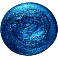 Death Valley Nail Polish: SMACK DAB