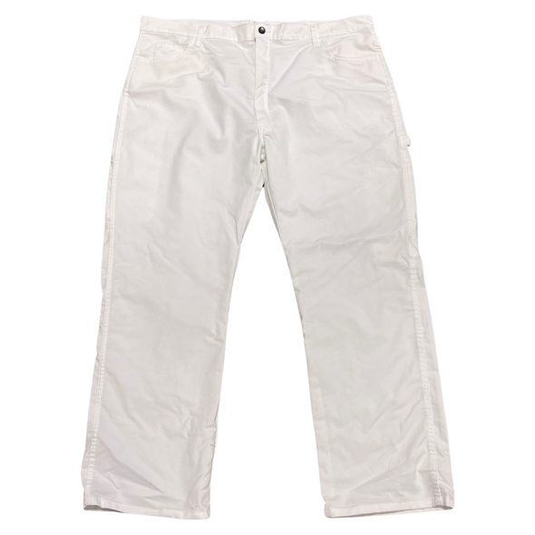 Dickies White Painter Pants (42x30.5)