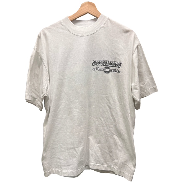 Vintage 90's Sagittarius Astrology Tee (L)