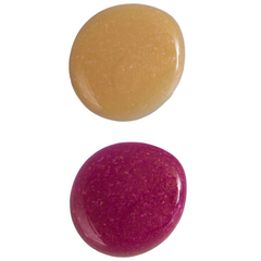 Death Valley Nail Polish: YUCCA IN BLOOM (photochromatic)