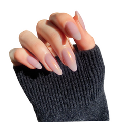 Death Valley Nail Polish: BUT DO ALIENS BELIEVE IN ME?