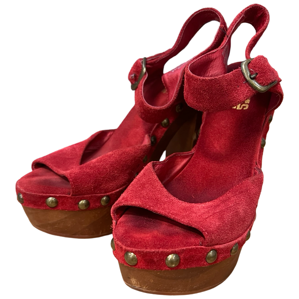 Jeffery Campbell Woodies Platforms (7)