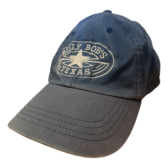 Billy Bob's Strapback Dad Hat