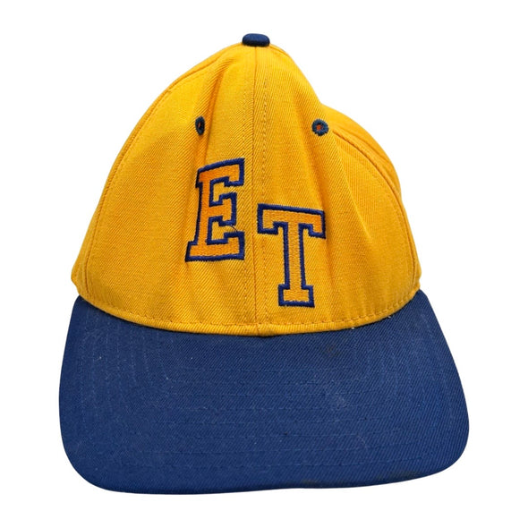 Vintage Varsity "ET" Baseball Cap
