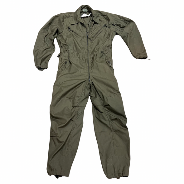 Vintage Military Flight Suit  (M)