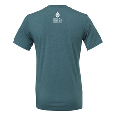 Shoal Creek Conservancy Tee PRESALE (Ships Week of Oct. 7th)