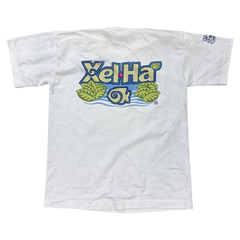 Vintage 90's Xel-Ha Tee (XL)