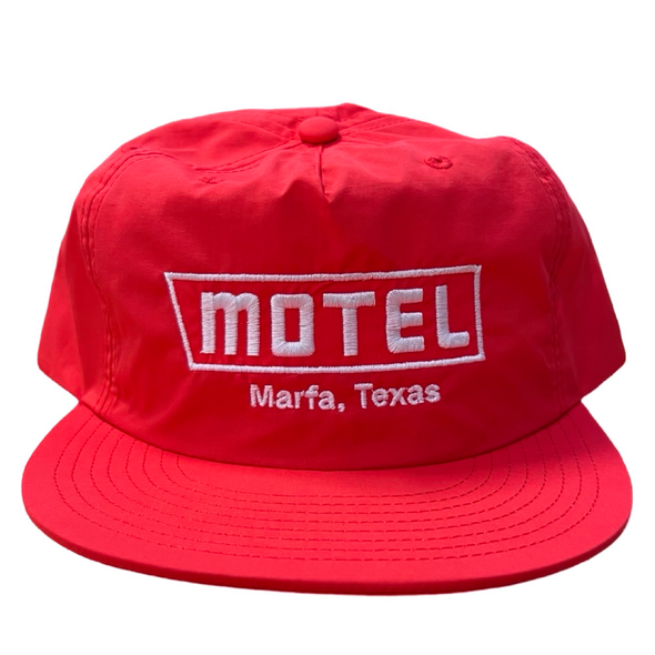 MOTEL Surf Hat