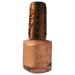 Death Valley Nail Polish: SUMMER IN THE CITY