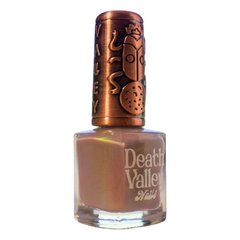 Death Valley Nail Polish: BUT DO ALIENS BELIEVE IN ME?