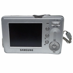 Vintage Samsung Digital Camera