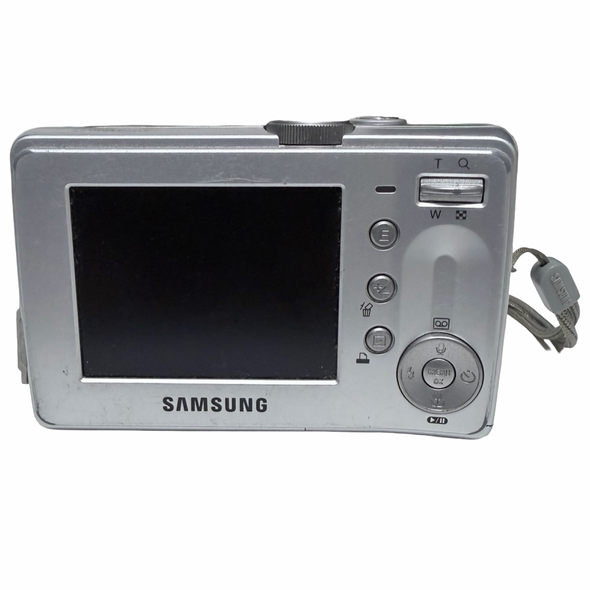 Vintage Samsung Digital Camera
