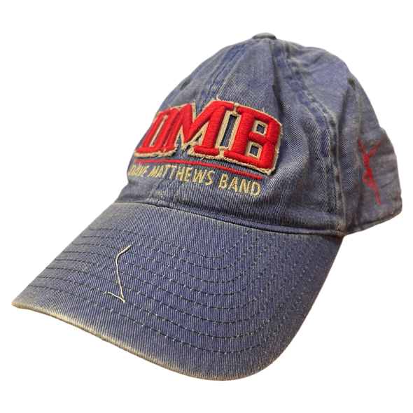 Dave Matthews Band Strapback Dad Hat