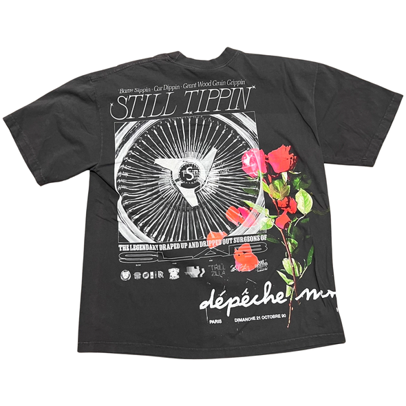 Upcycle Tee 414