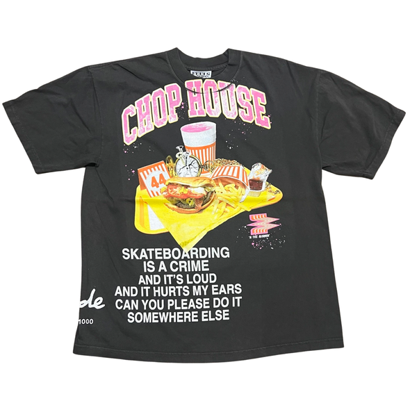 Upcycle Tee 414