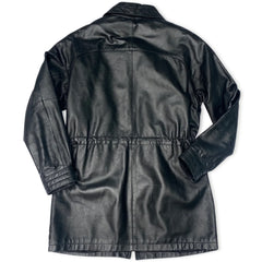 Vintage 80s Excelled Leather Jacket