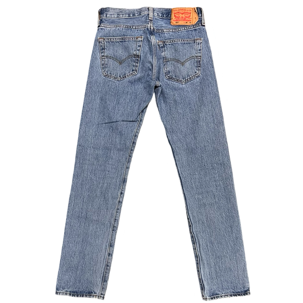 Levi's 501 Jeans (28 x 29.5)