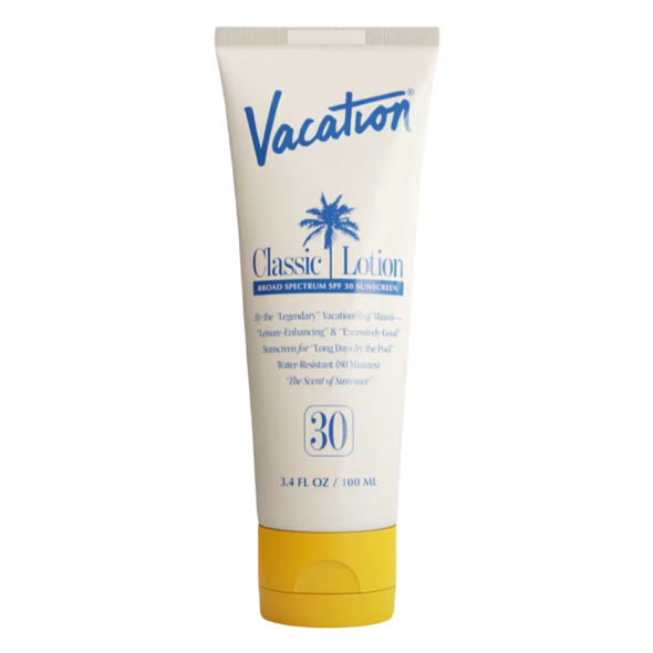 Vacation Classic Sun Lotion SPF 30